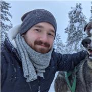 Englisch-Nachhilfelehrer. Ich unterrichte alle Altersgruppen Online/Präsenz in Berlin.